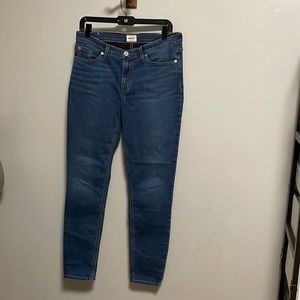 Hudson Jeans Natalie Skinny Ankle 29